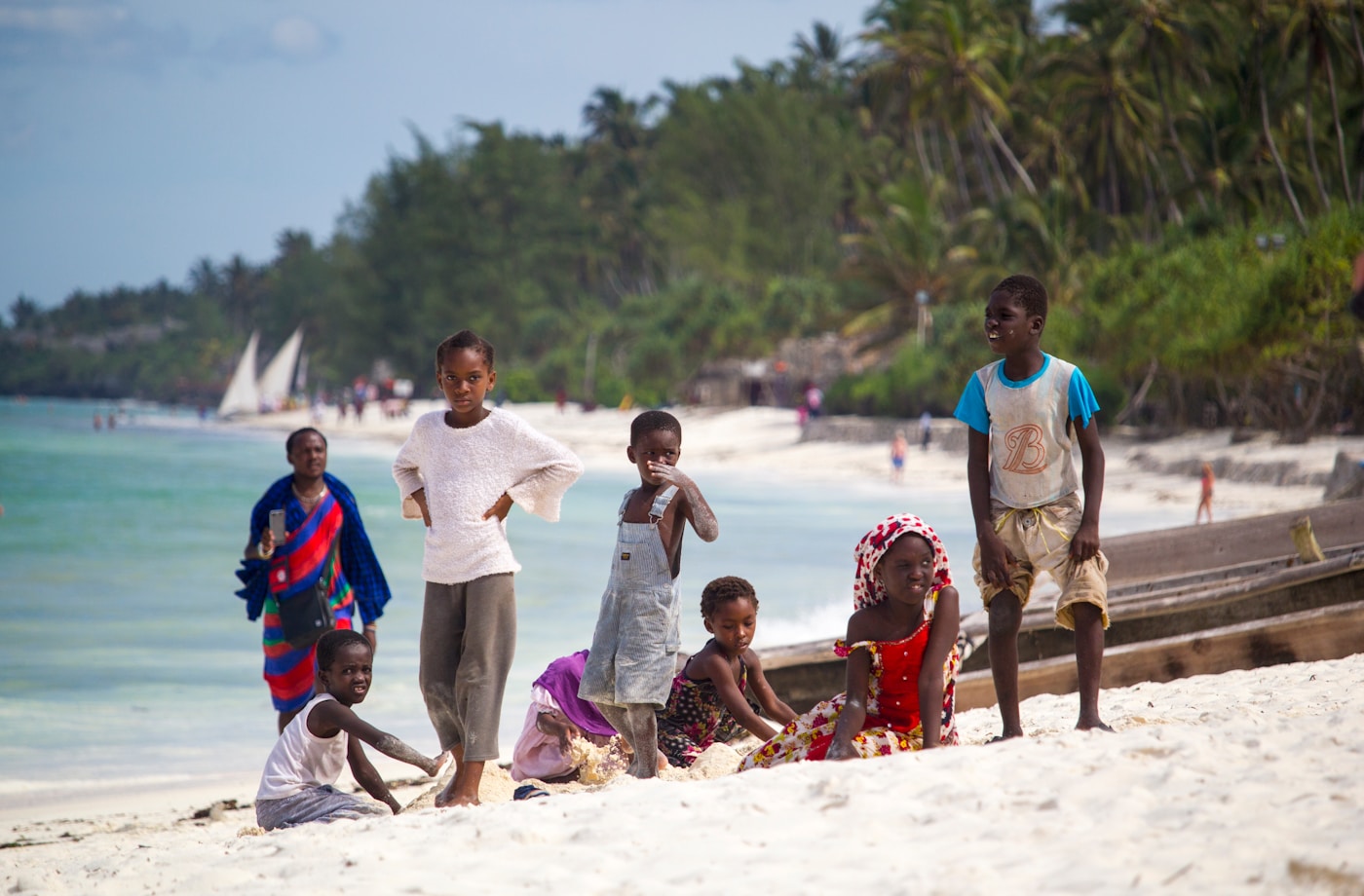 Culture and coast